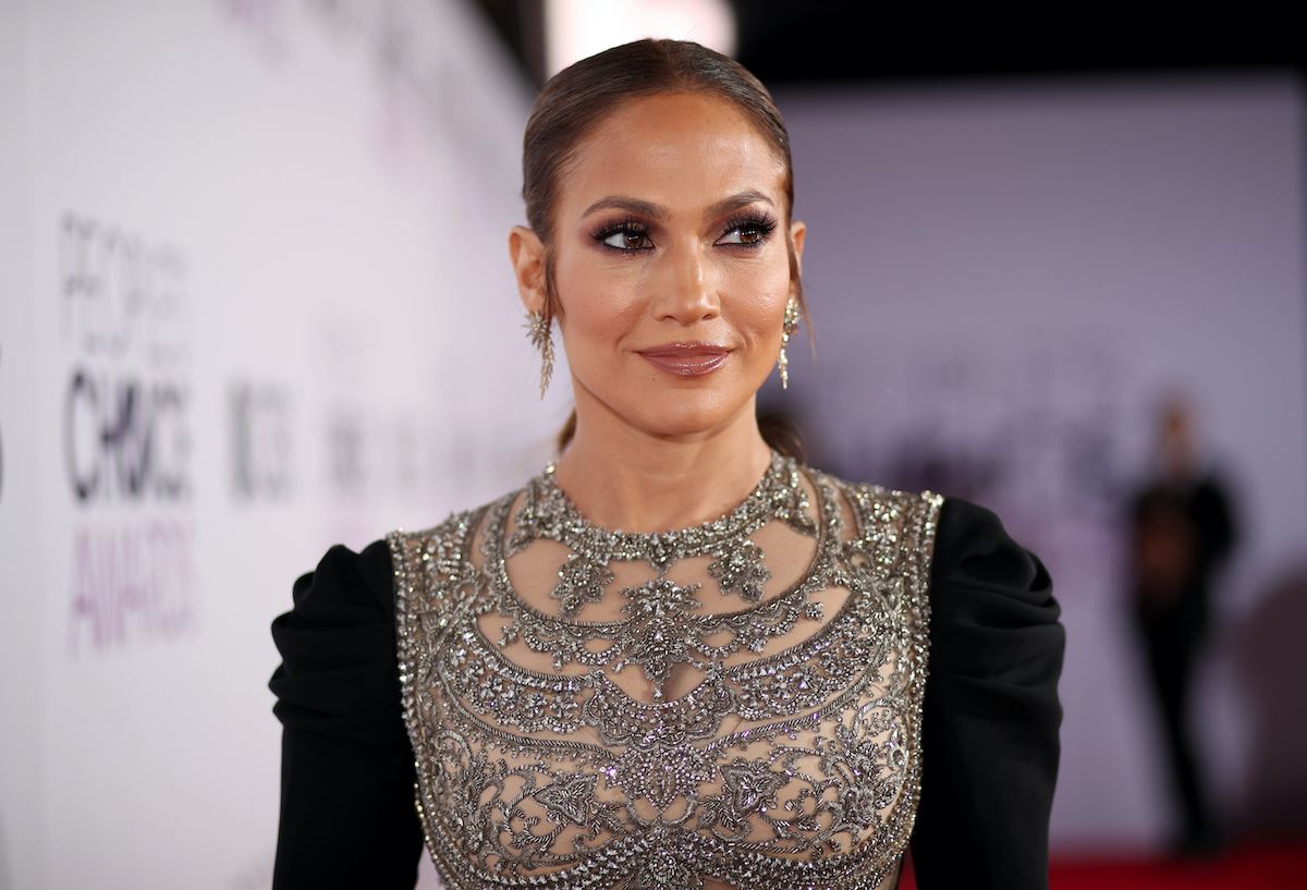Η Jennifer Lopez προσεχώς σε sci-fi θρίλερ στο Netflix