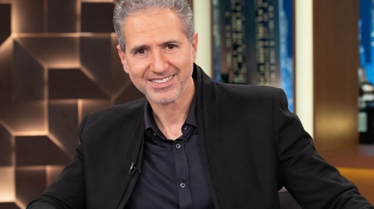 Στο νοσοκομείο με έμφραγμα ο Δημήτρης Κόκοτας