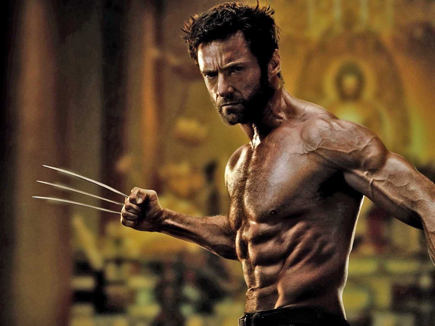 Ακόμη και ο Wolverine χρειάζεται εμβόλιο λέει ο Hugh Jackman
