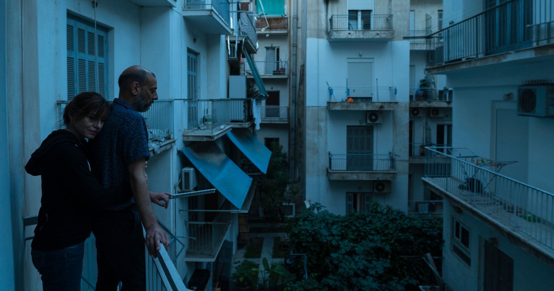 'Το Σπίτι' του Δημήτρη Καραντζά ανοίγει τη θεατρική σεζόν στη Στέγη