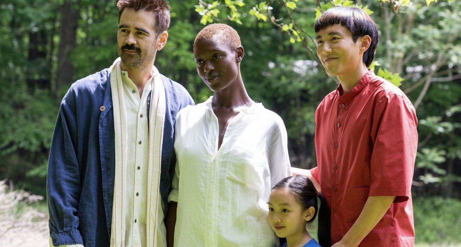 Το River, το 'Μετά τον Γιάνγκ' και ό,τι νέο παίζει στους κινηματογράφους