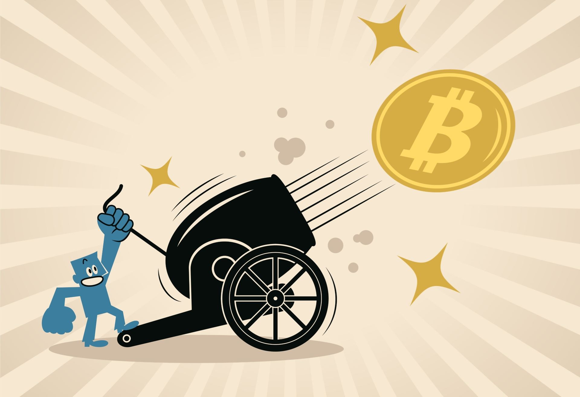 Ο "Ψυχρός Πόλεμος του Bitcoin" έχει ήδη ξεκινήσει