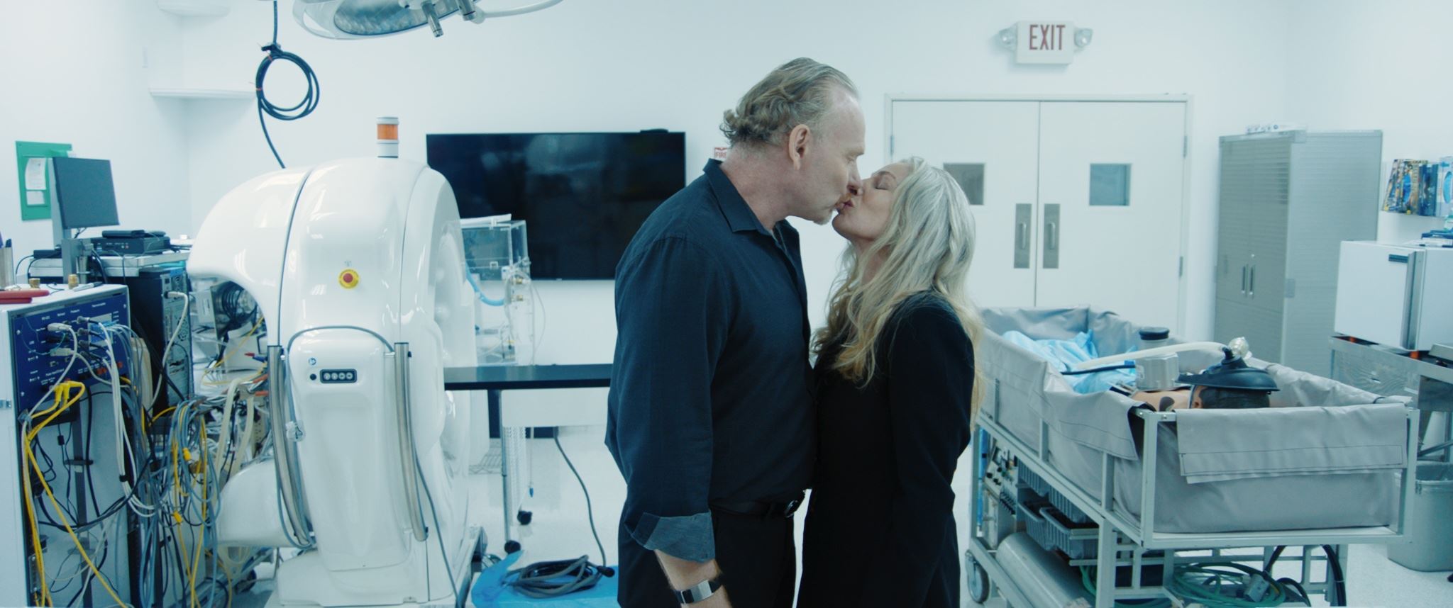 To 24o Φεστιβάλ Ντοκιμαντέρ Θεσσαλονίκης και η νέα μορφή της μετα-πραγματικότητας