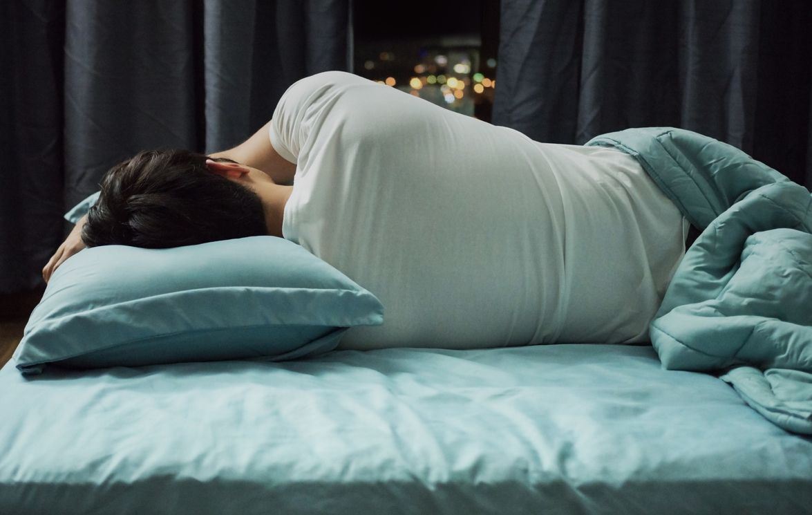 Πόσο επικίνδυνη είναι η υπνική άπνοια;