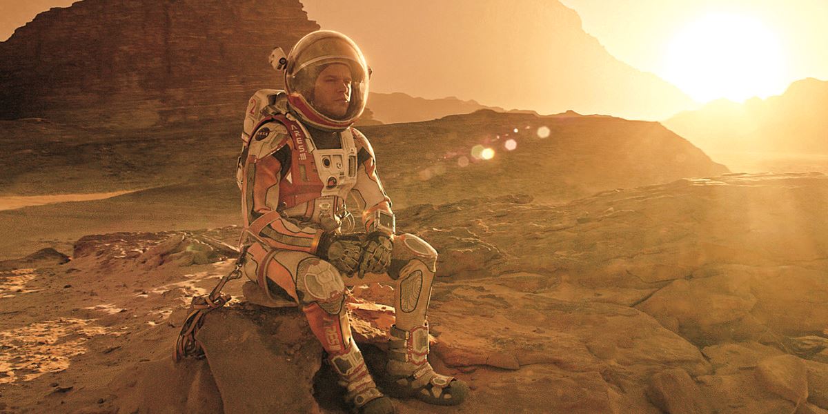 Εντοπίστηκε λίμνη με νερό στον Άρη, δυναμώνει η ελπίδα για ζωή εκεί