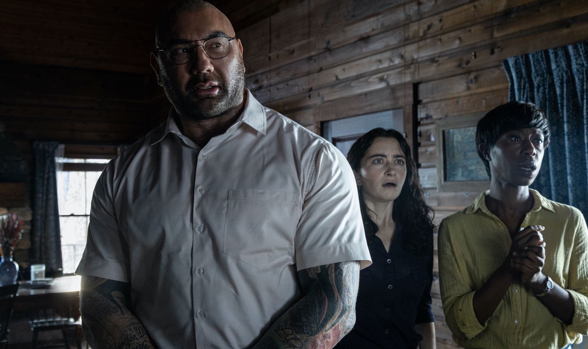 ᾽Η Αυτοκρατορία του Φωτός', ο 'Χτύπος στην Καλύβα' και ό,τι νέο έρχεται στα σινεμά