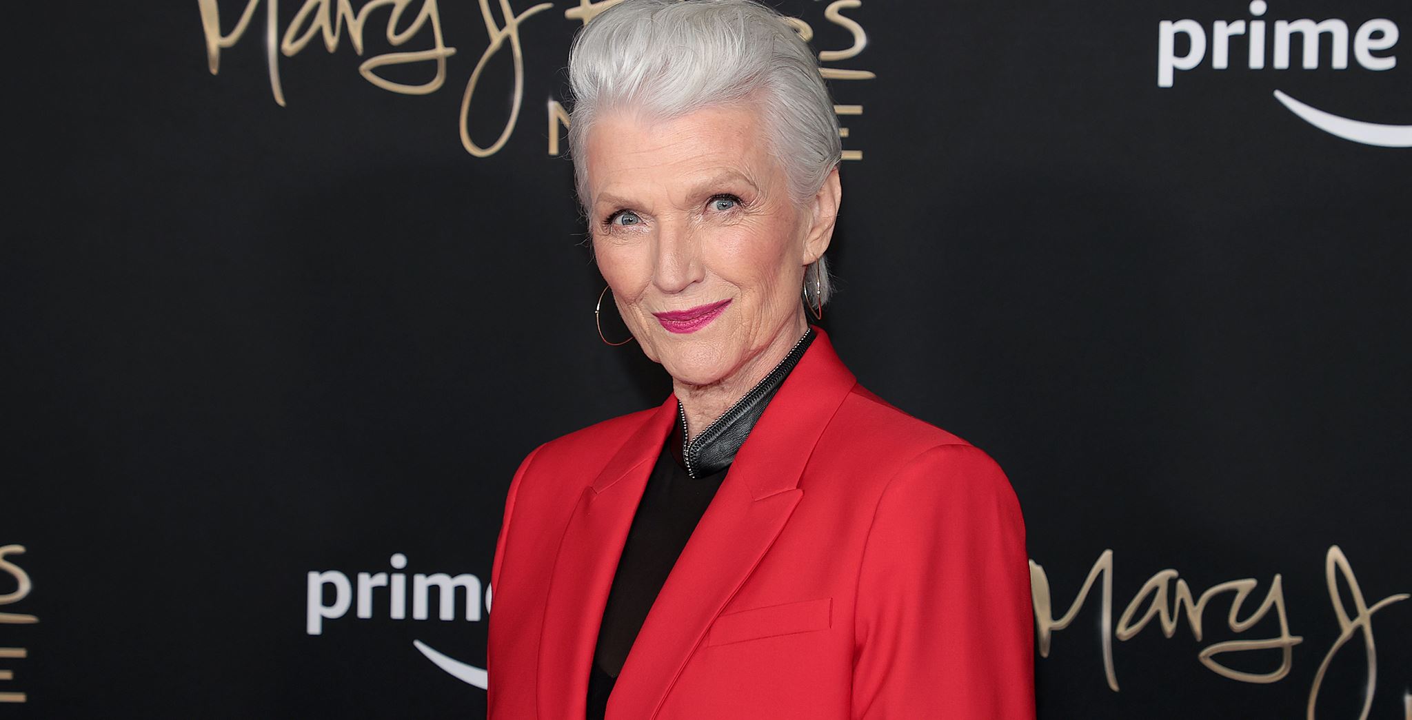 Η αξιοθαύμαστη περίπτωση της μητέρας του Elon Musk