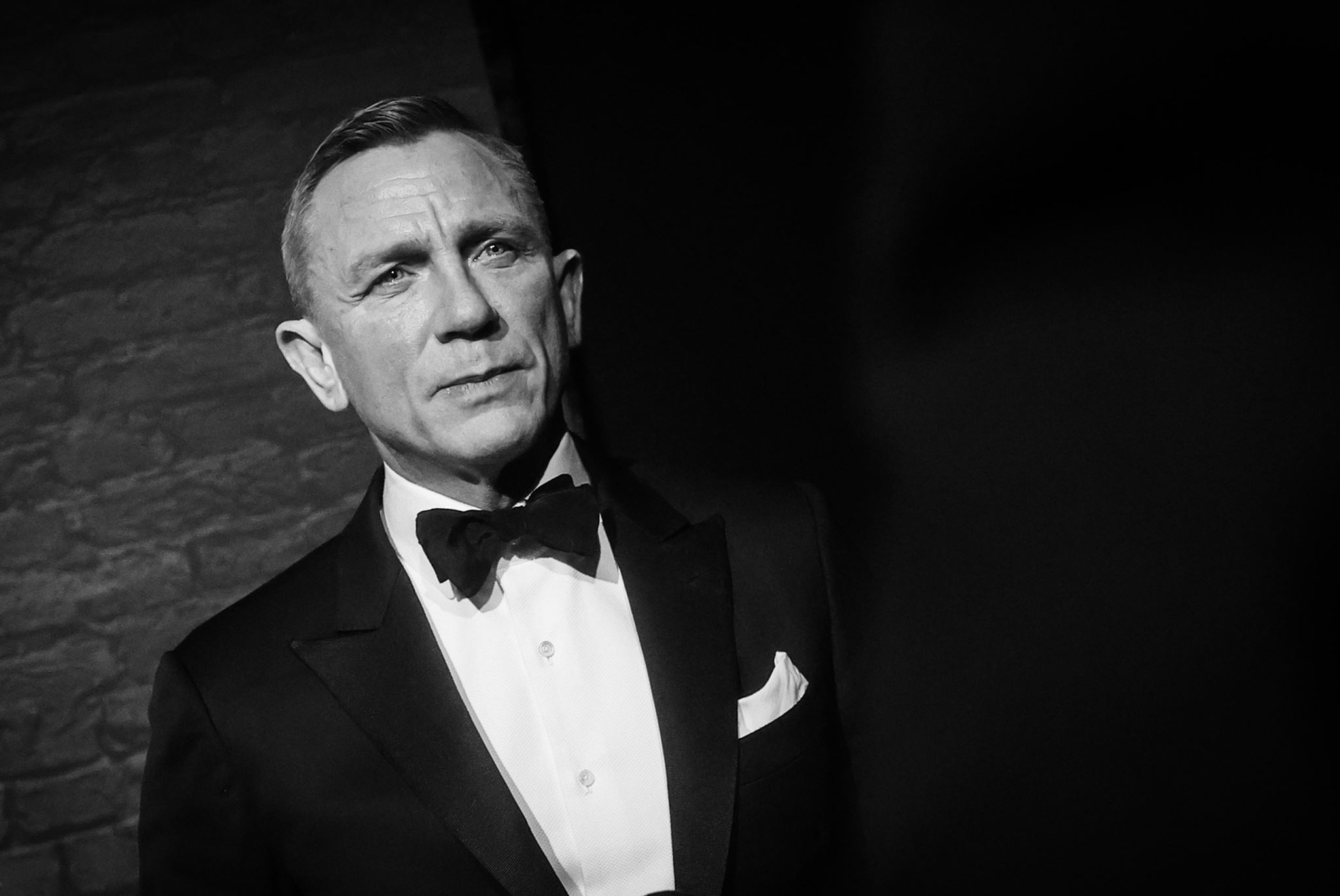 Το Netflix παράγει υποψήφιους James Bond