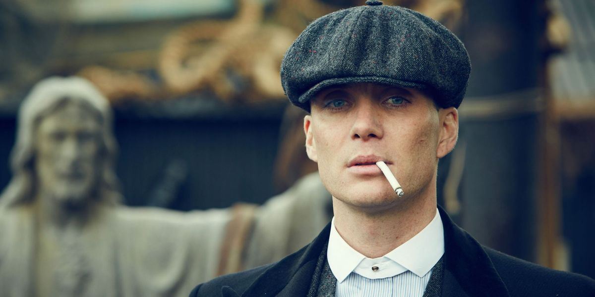 Πότε έρχεται τελικά το φινάλε του Peaky Blinders