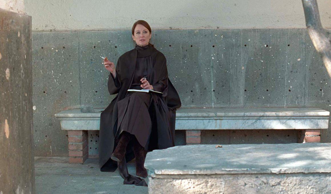 Έρχεται το 2o Athens Fashion Film Festival στην Τεχνόπολη