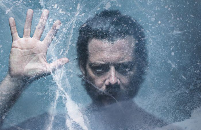 Ο El Profesor του La Casa de Papel έχει νέα τηλεοπτική σειρά