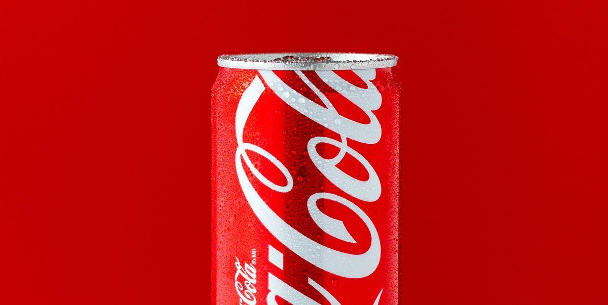 Γιατί η Coca-Cola είναι κόκκινη