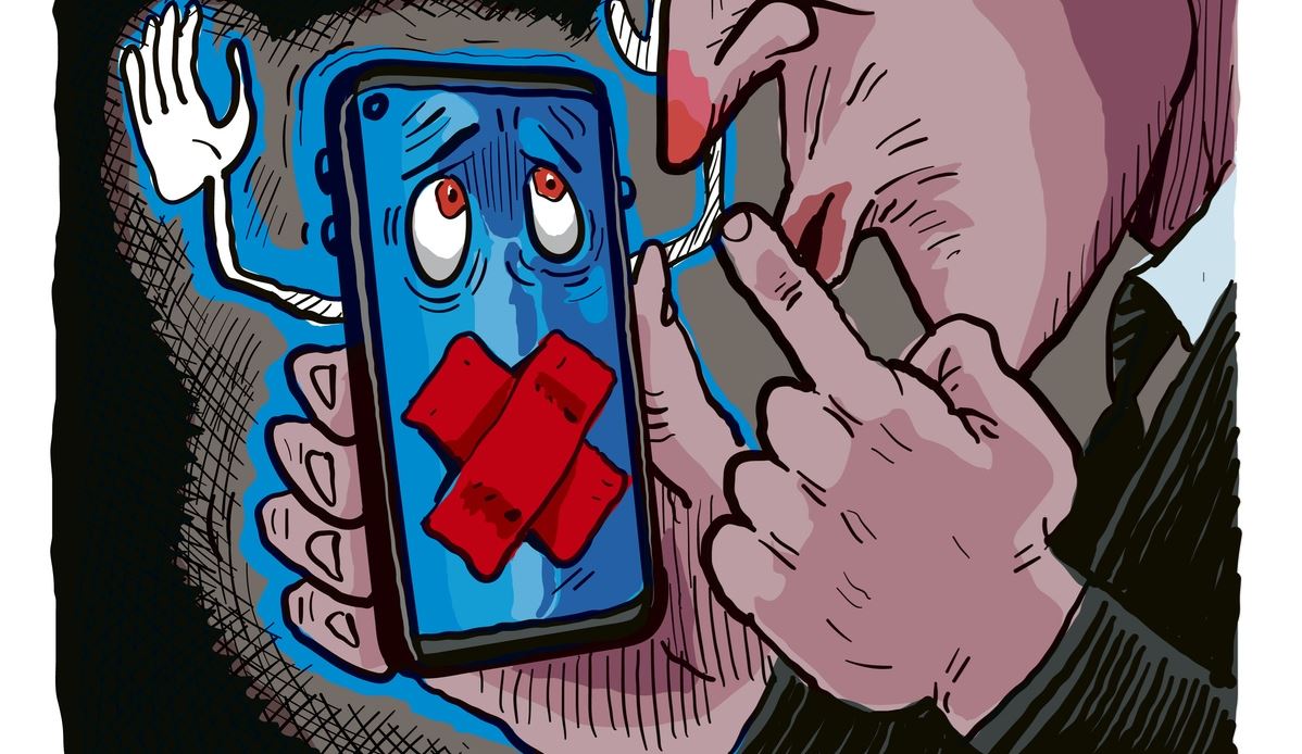 Πόσο κινδυνεύει η ελευθερία λόγου από τις συνδρομές σε Meta και Twitter;