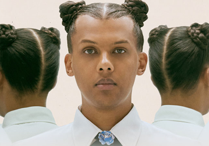 Μαθήματα πάρτι από τον Stromae