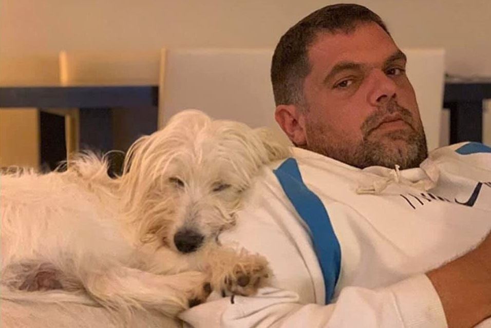 O Δημήτρης Παπανικολάου βοήθησε 13χρονη με σύνδρομο Άσπεργκερ να πάει σχολείο