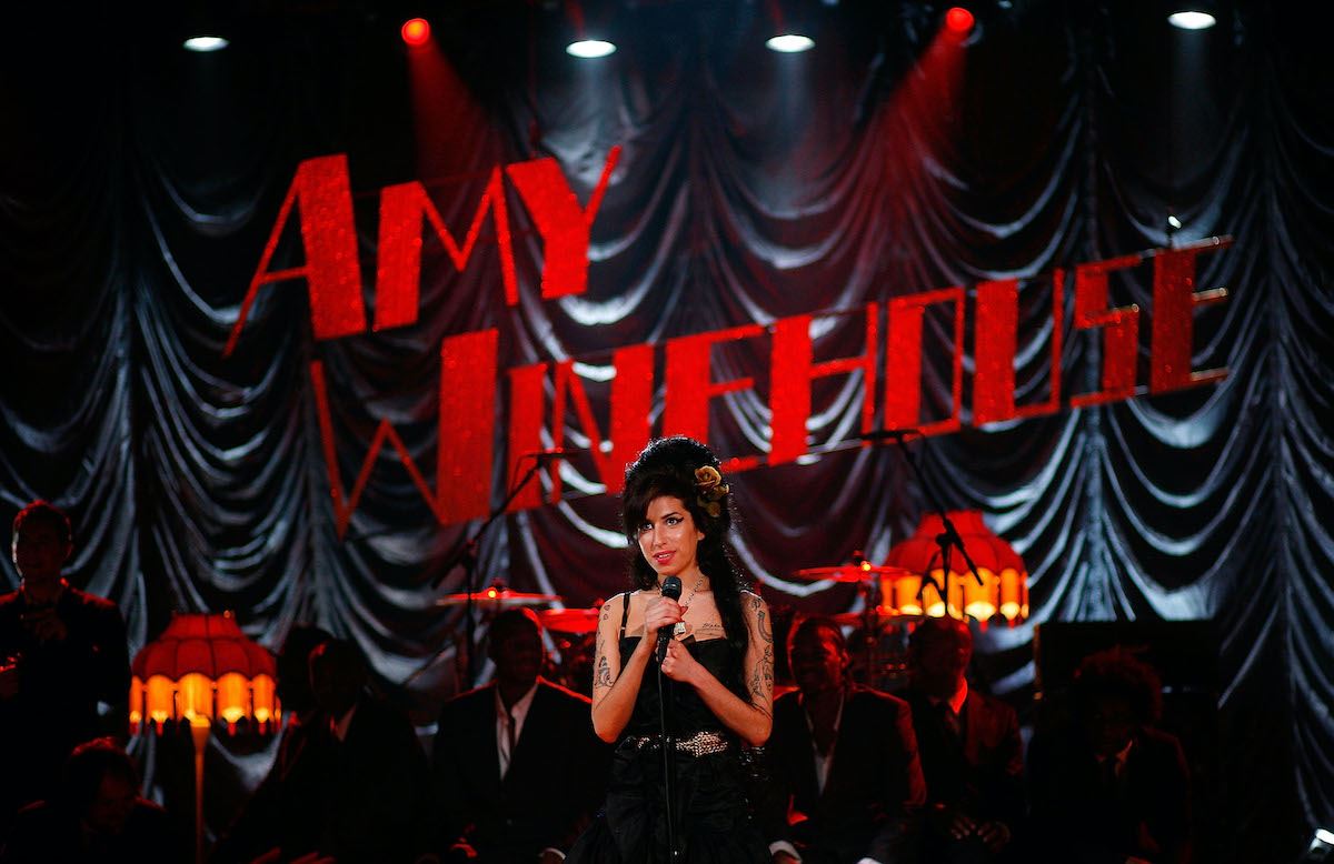 Νέο ντοκιμαντέρ για την Amy Winehouse έρχεται στο MTV International
