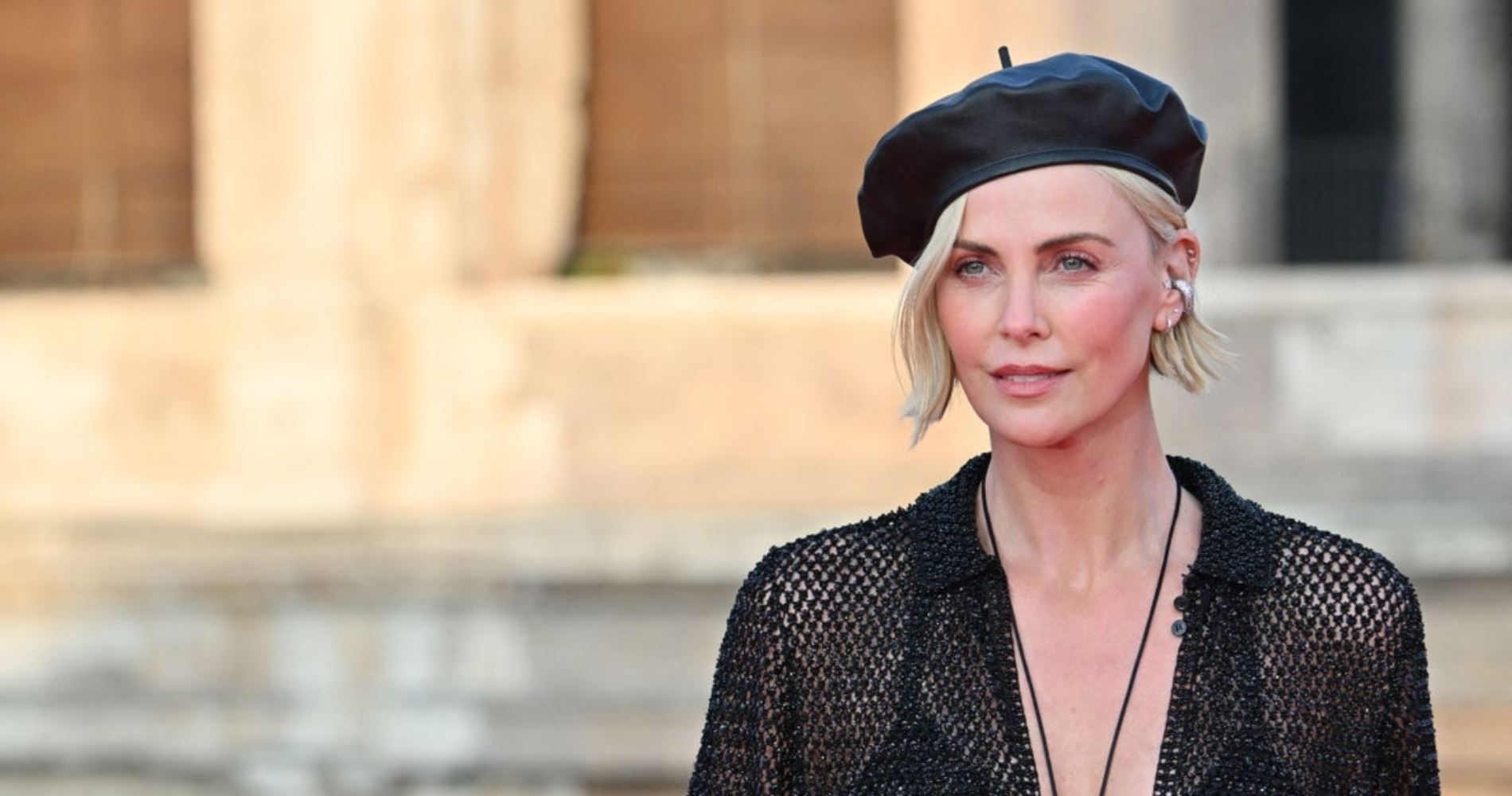 Η Charlize Theron αρνείται να ξαναπάρει 40 κιλά για έναν ρόλο