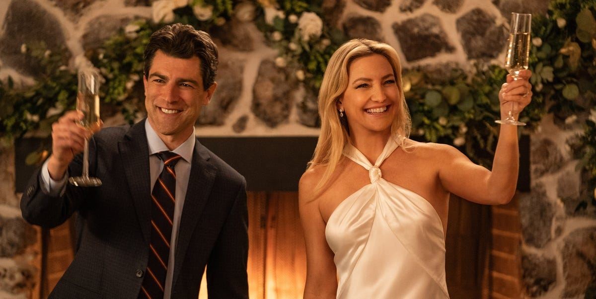 Οι καλύτερες σειρές του Netflix για το 2025 μέχρι τώρα