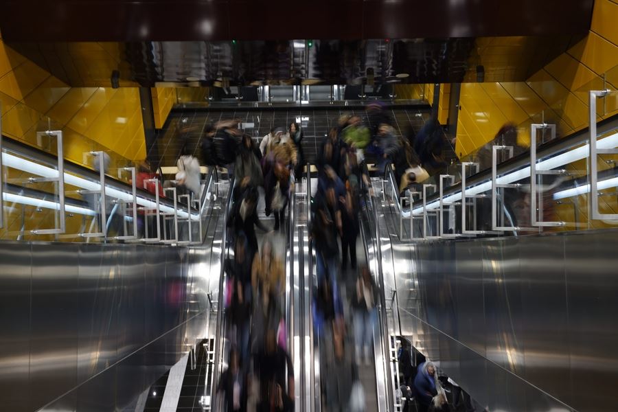 Μετρό Θεσσαλονίκης: Τι λένε τρεις άνθρωποι της πόλης