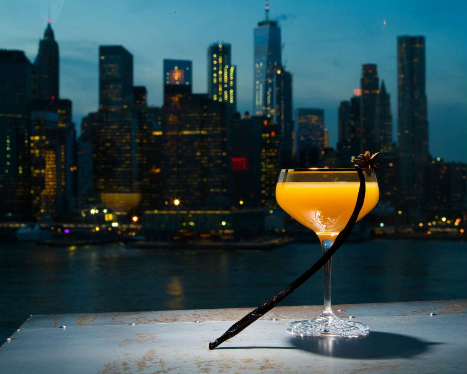 Tο bar του Μπρούκλιν που εύκολα θα έπιναν ποτό ο James Bond μαζί με τον James Dean