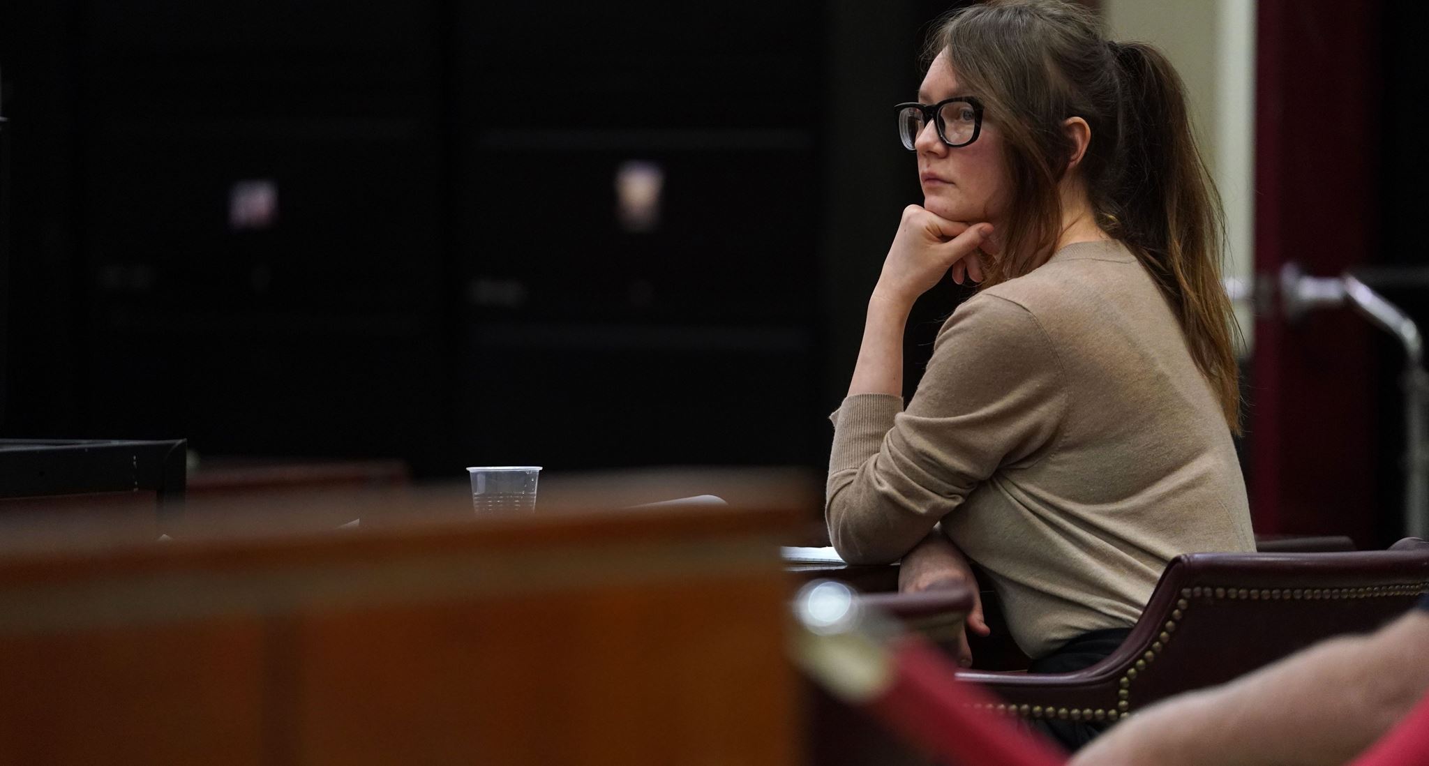 Inventing Anna: Το νέο οικονομικό σχέδιο της ψεύτικης κληρονόμου