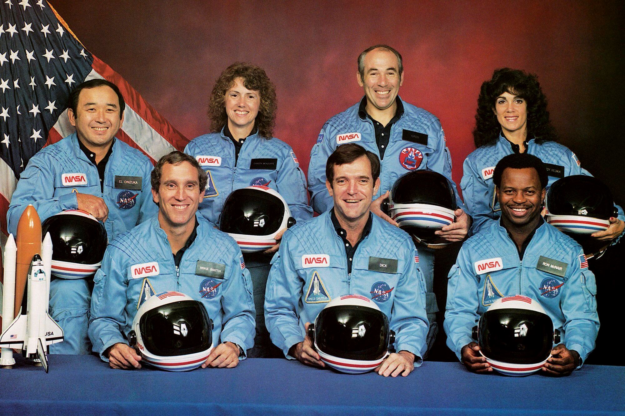 Πρώτο trailer του docuseries του Netflix για την τραγωδία του Τσάλεντζερ