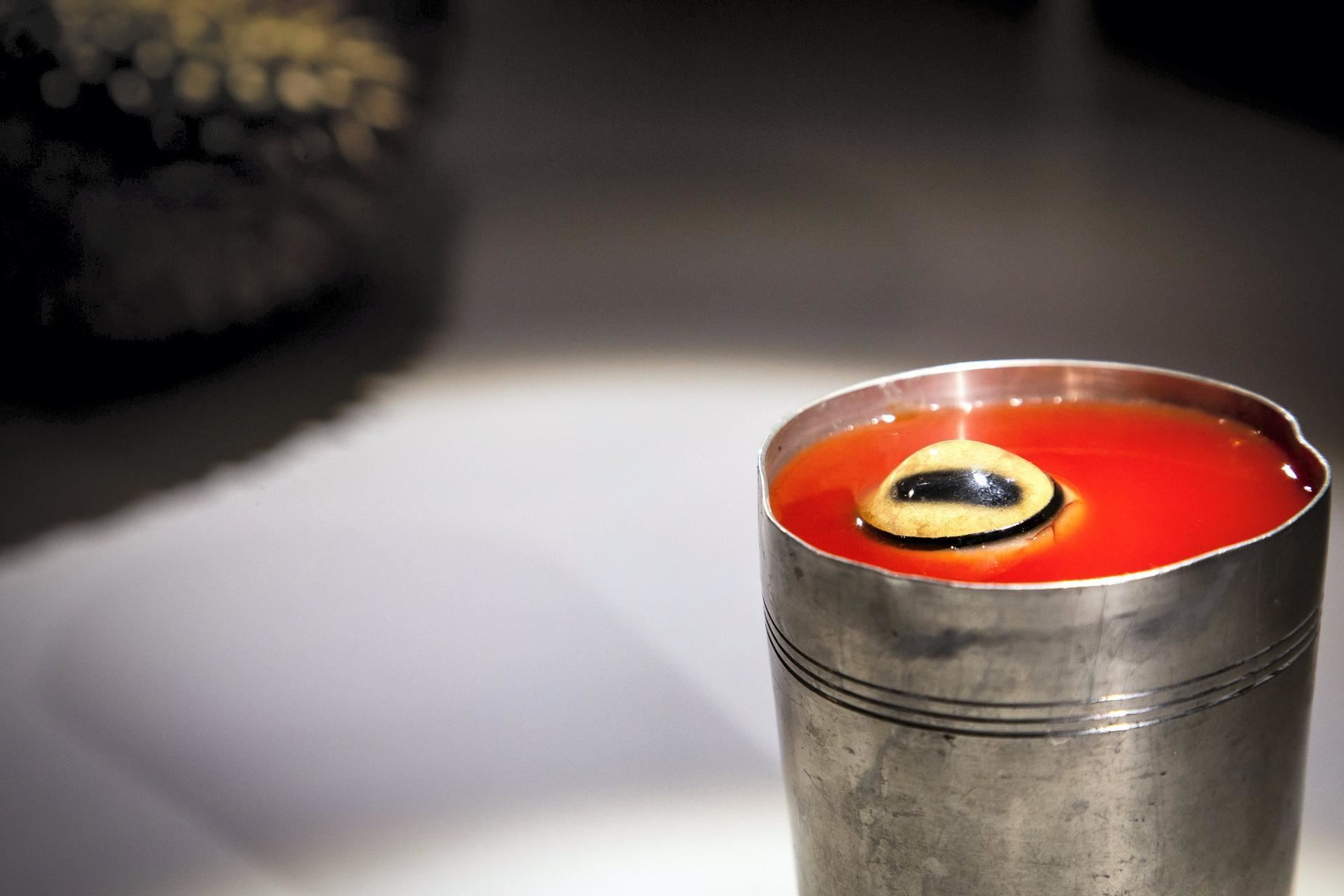 Η περίεργη γοητεία του μουσείου των πλέον αηδιαστικών φαγητών