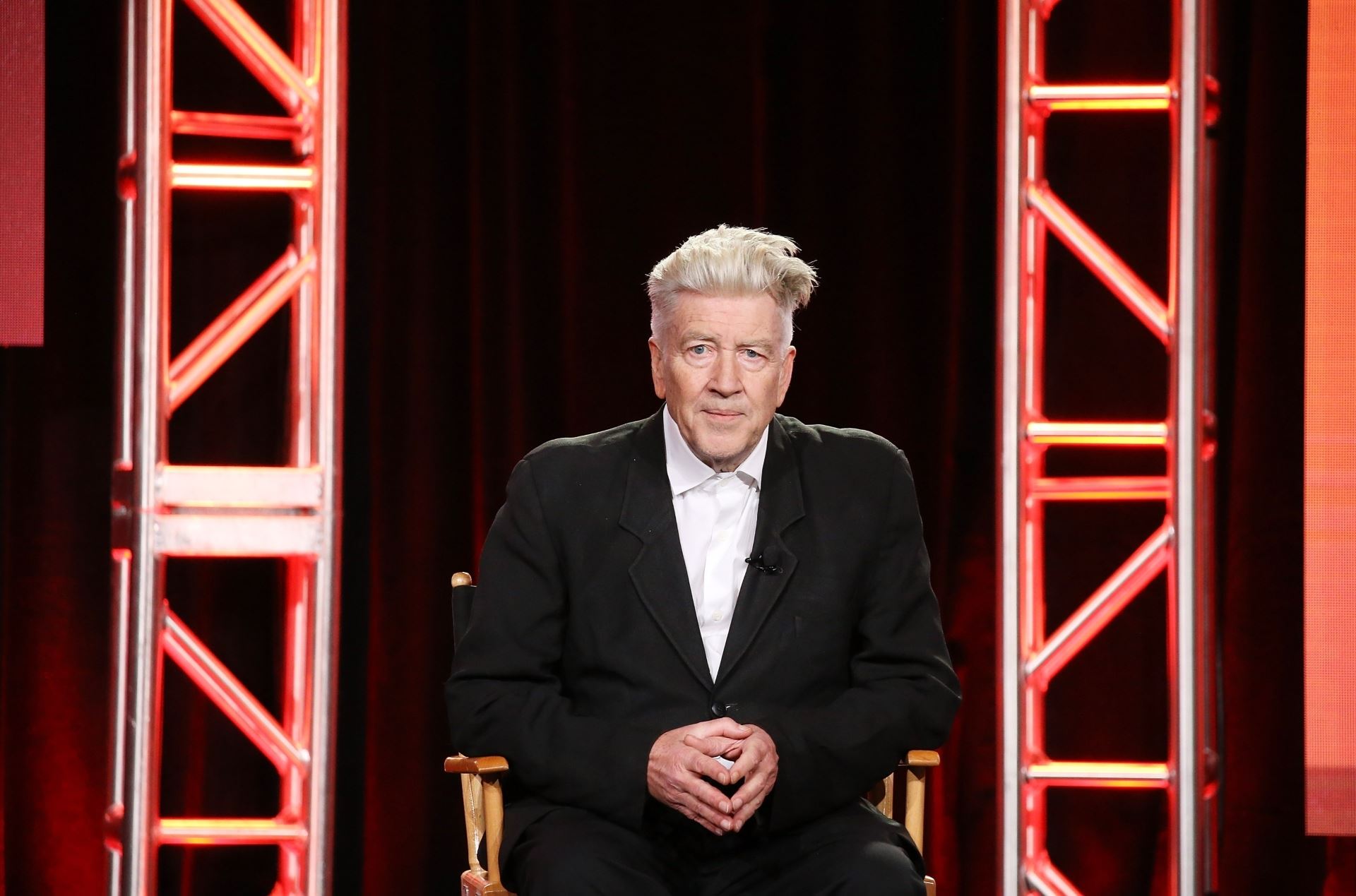 Ποιον ηθοποιό δεν ήθελε να βλέπει μπροστά του ο David Lynch