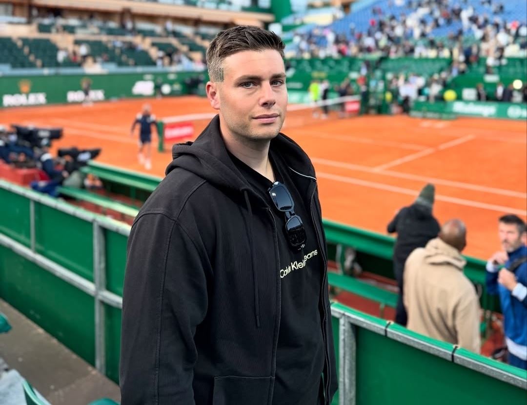 Γιατί συνελήφθη ο Youtuber Αλέξανδρος Κοψιάλης