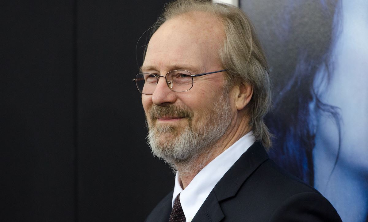 Έφυγε από τη ζωή ο William Hurt