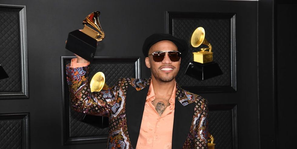 Grammys 2021: Οι μεγάλοι νικητές