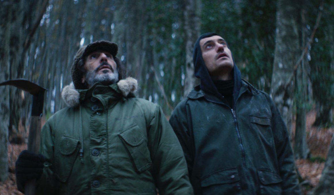 10 βραβεία για το Digger του Τζώρτζη Γρηγοράκη στα Βραβεία Ίρις 2021