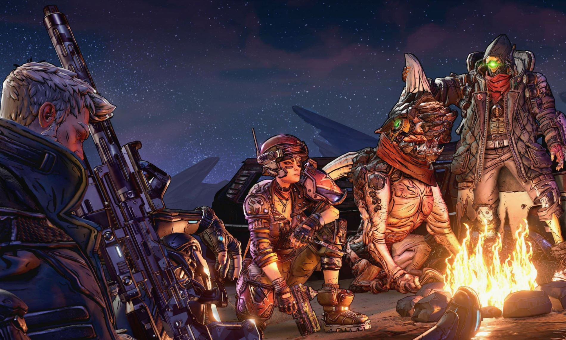 Τα πιο αναμενόμενα video games του PlayStation 4