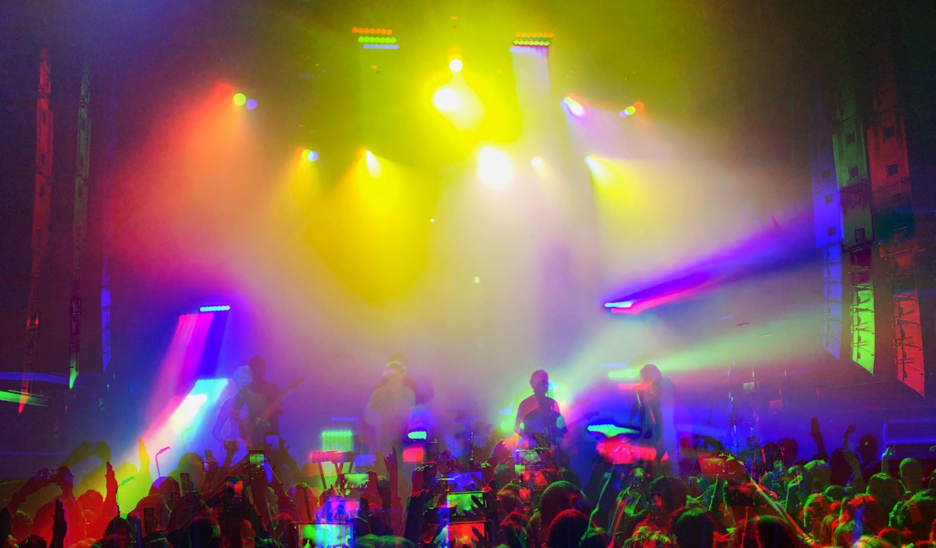 Οι Balthazar και η θεωρία της ραδιοφωνικής μουσικής