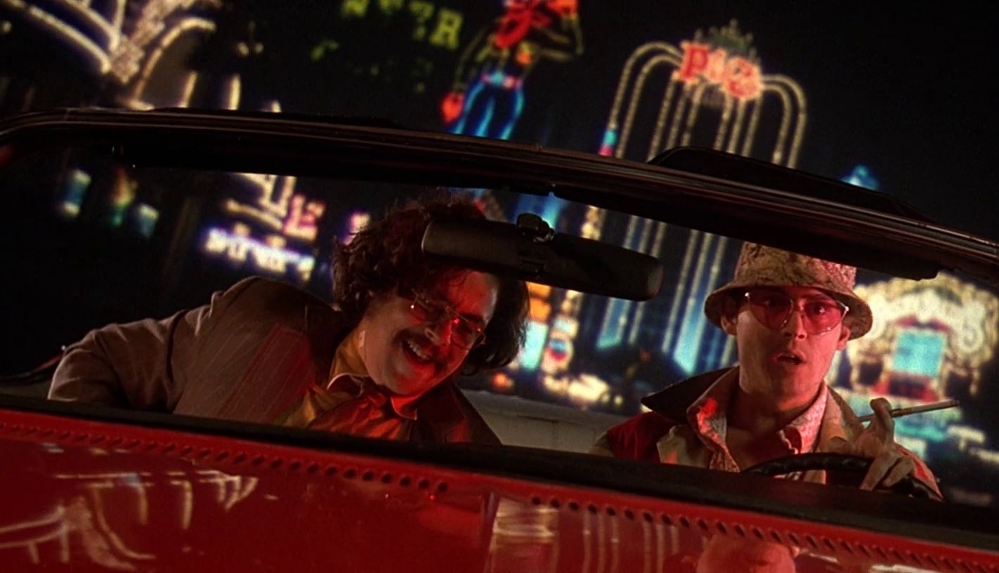 Όταν ο Τέρι Γκίλιαμ αντέγραψε τον Θανάση Βέγγο (video)