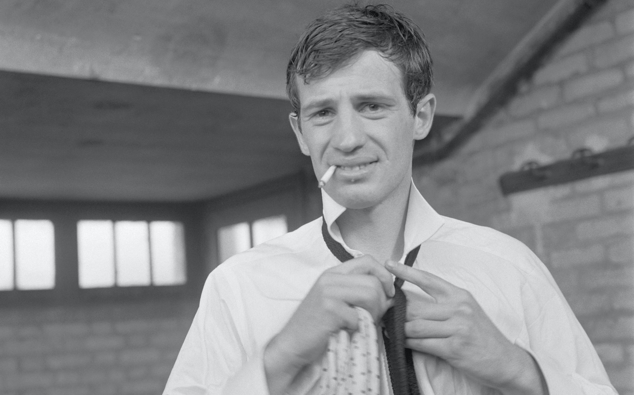 Ο Jean Paul Belmondo και η γαλλική φινέτσα ως τρόπος ζωής