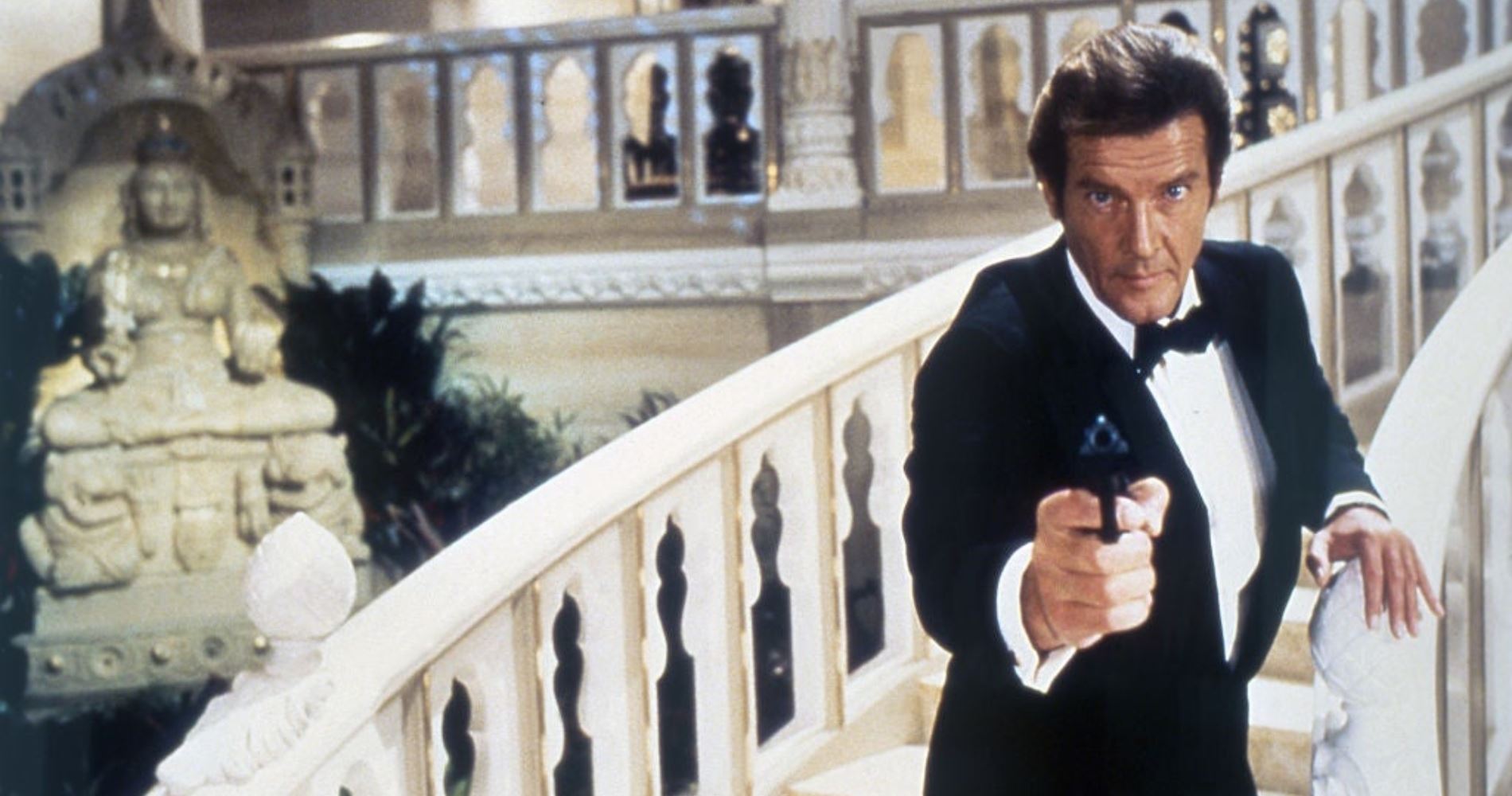 O James Bond βγαίνει και σε νόμισμα