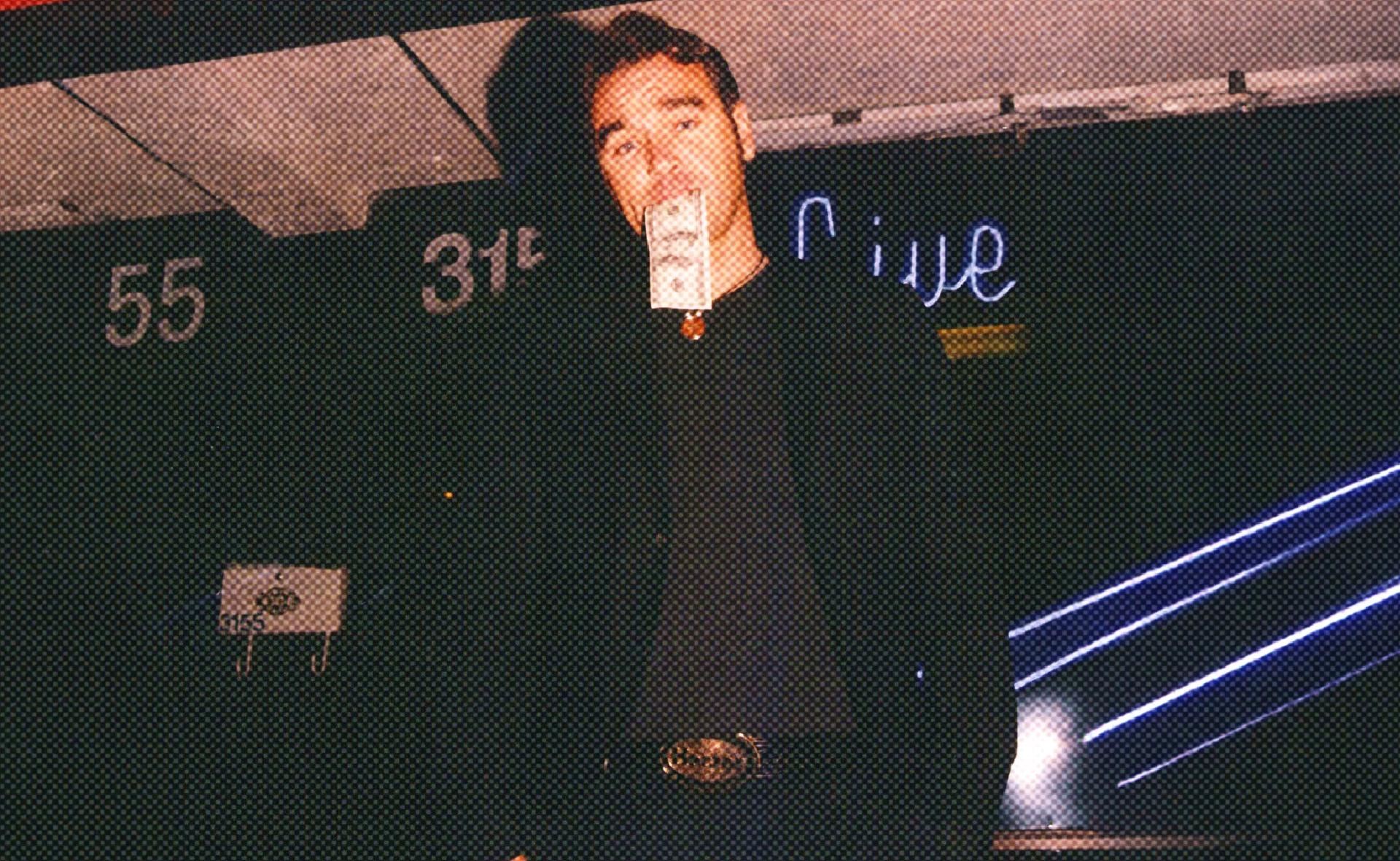 Μόλις ξεκίνησε η προπώληση για τη συναυλία του Morrissey