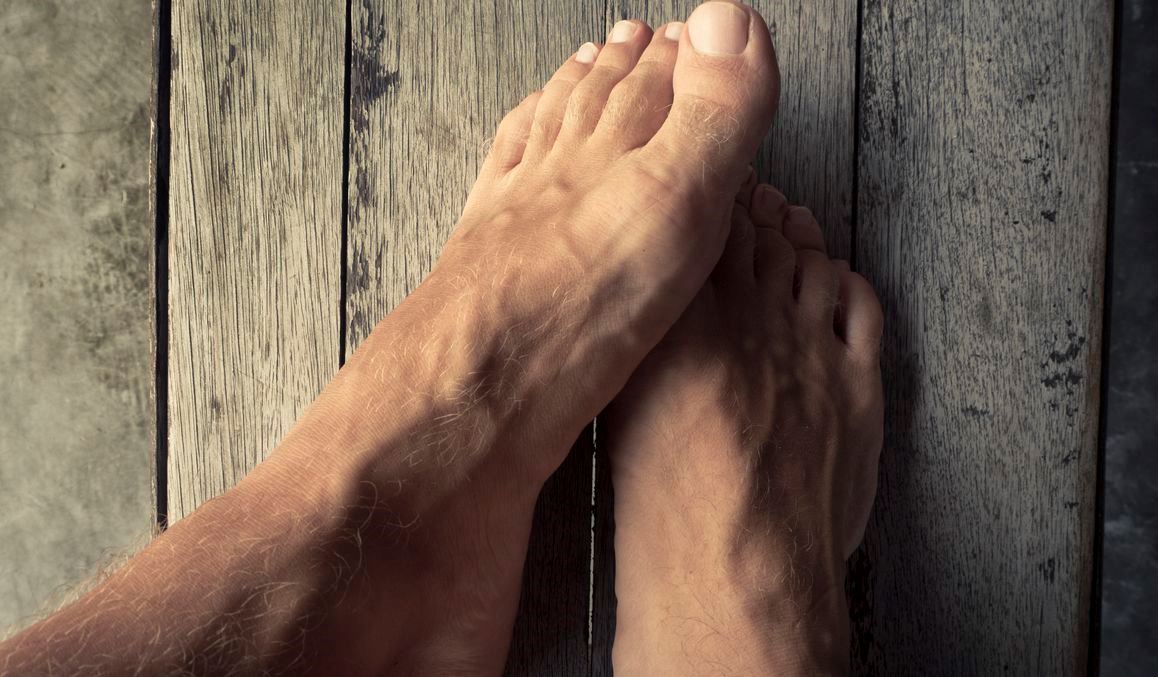 Ονυχομυκητίαση, αυτή η μάστιγα