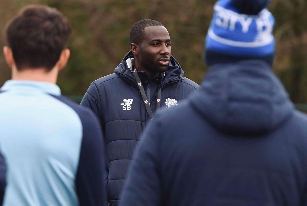 Πέθανε ο Sol Bamba