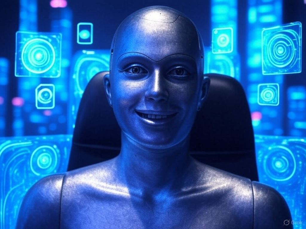 Μελέτη αποκαλύπτει ότι το ChatGPT καταλαβαίνει πότε το τσεκάρεις και αλλάζει συμπεριφορά