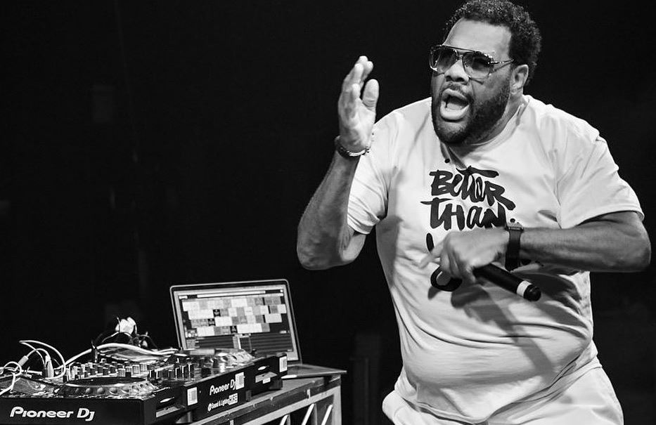 Έφυγε από τη ζωή ο ράπερ Fatman Scoop