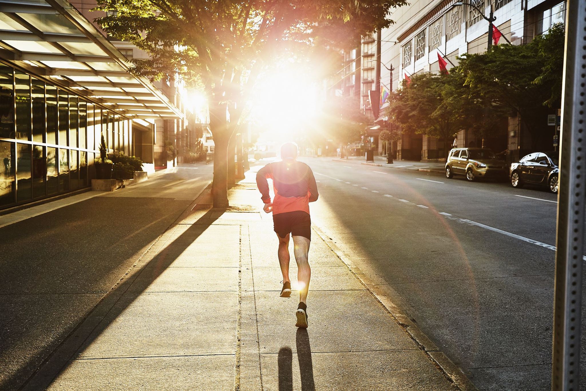 Πώς θα αποκτήσεις μεγαλύτερη αντοχή στο τρέξιμο