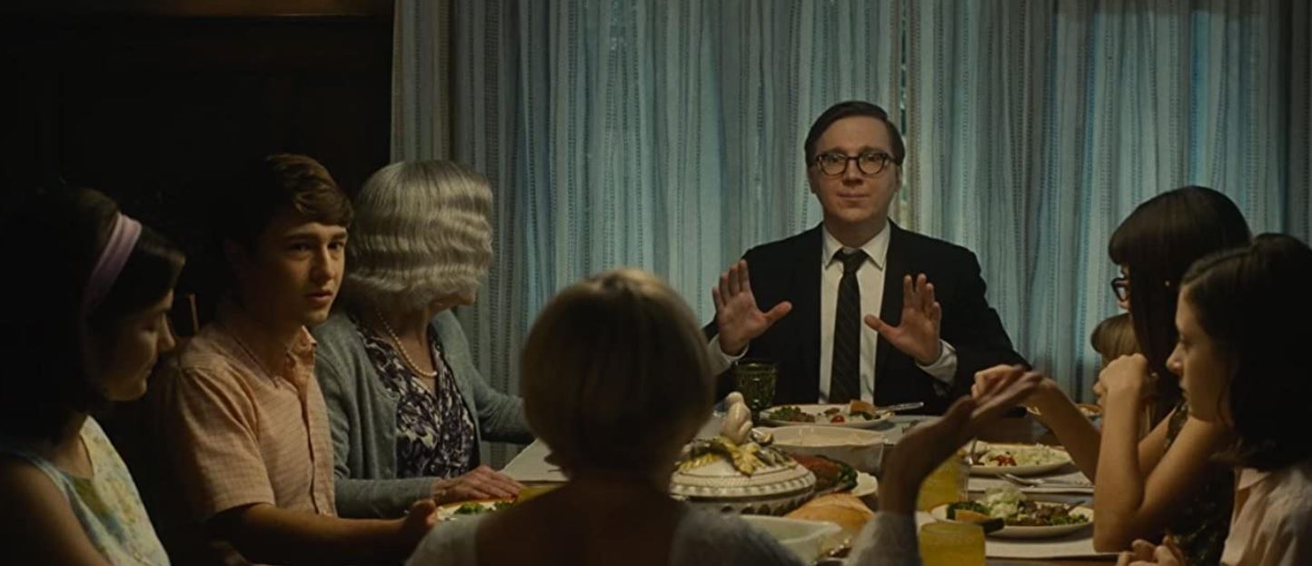 Αυτές είναι οι υποψηφιότητες για τις Χρυσές Σφαίρες