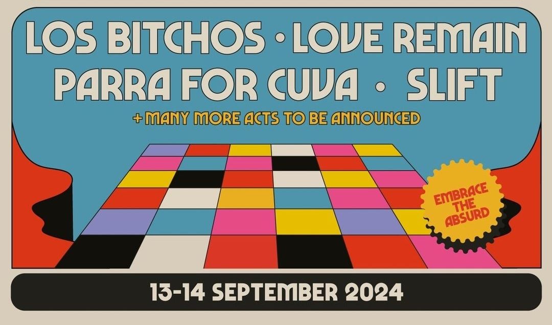 To Plisskën Festival επιστρέφει