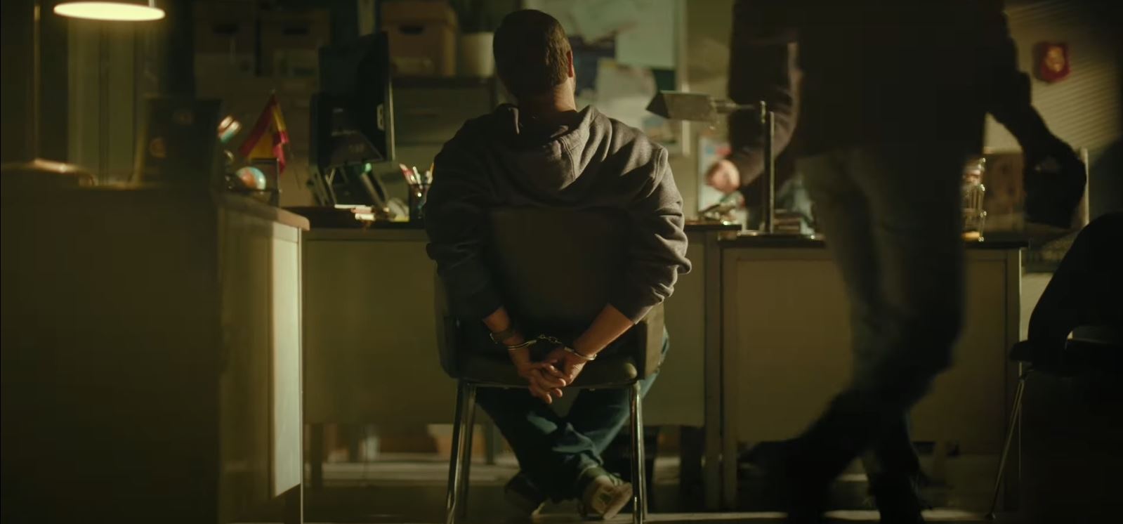 Το Μαγειρεύοντας Φόνο: Η Ιστορία του César Román είναι ό,τι πιο ανατριχιαστικό είδαμε τελευταία