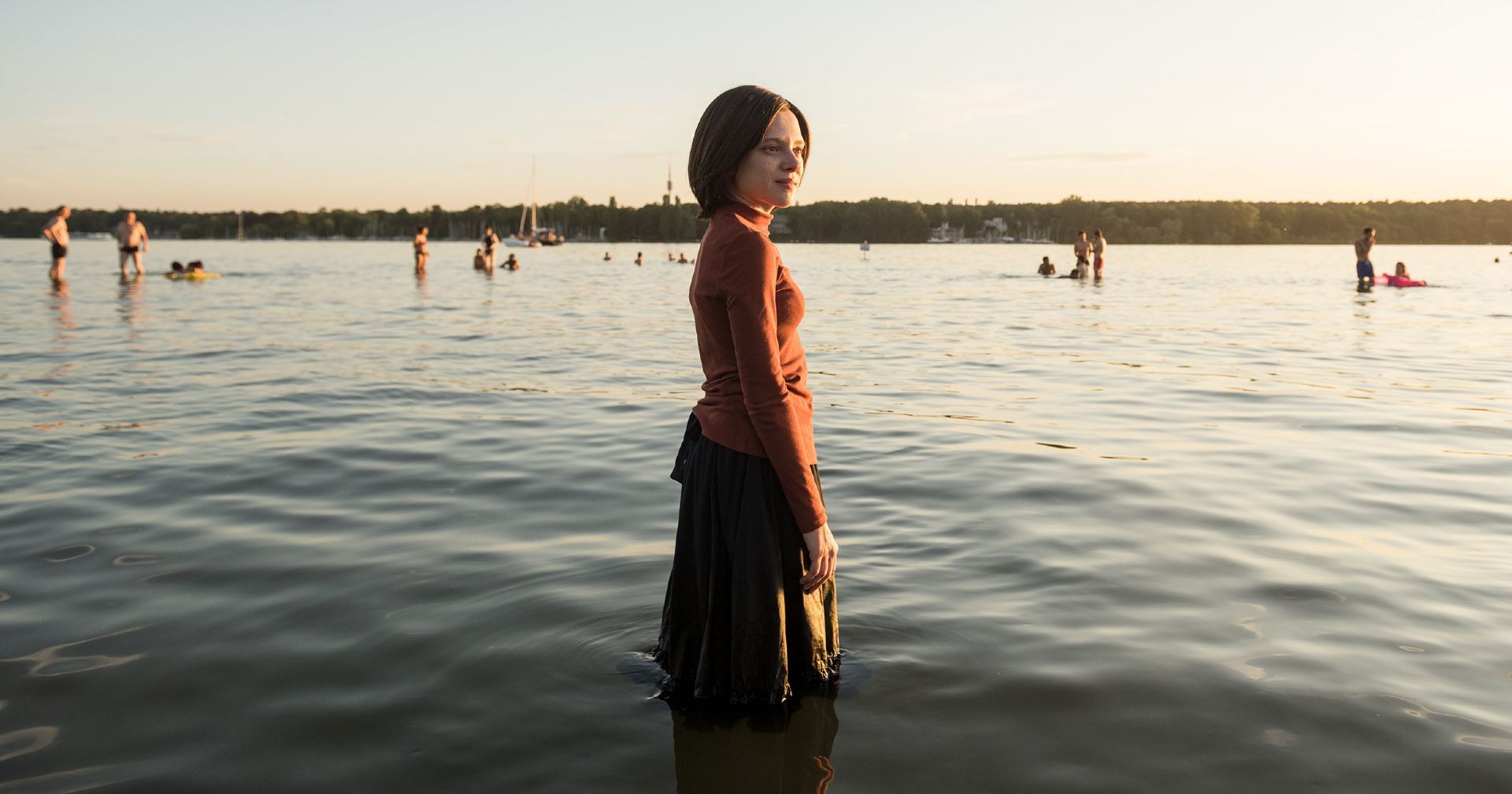 3 νέα miniseries του Netflix που αξίζουν