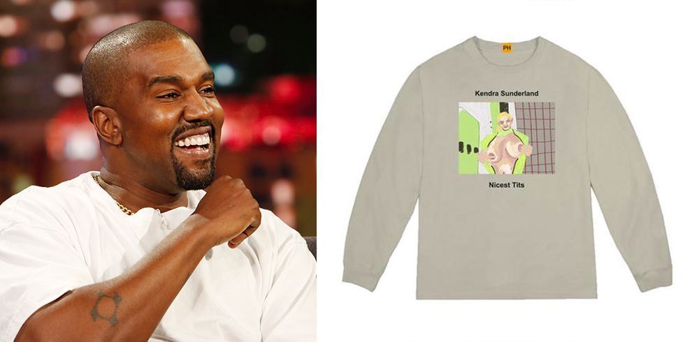 Η συνεργασία του Kanye West με το PornHub είναι όσο XXX ακούγεται