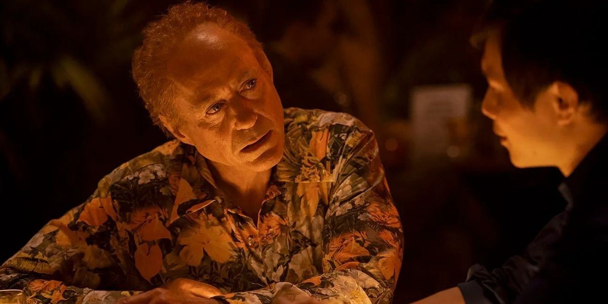 The Sympathizer, πρεμιέρα για τη νέα σειρά του HBO με πρωταγωνιστή τον Robert Downey Jr.