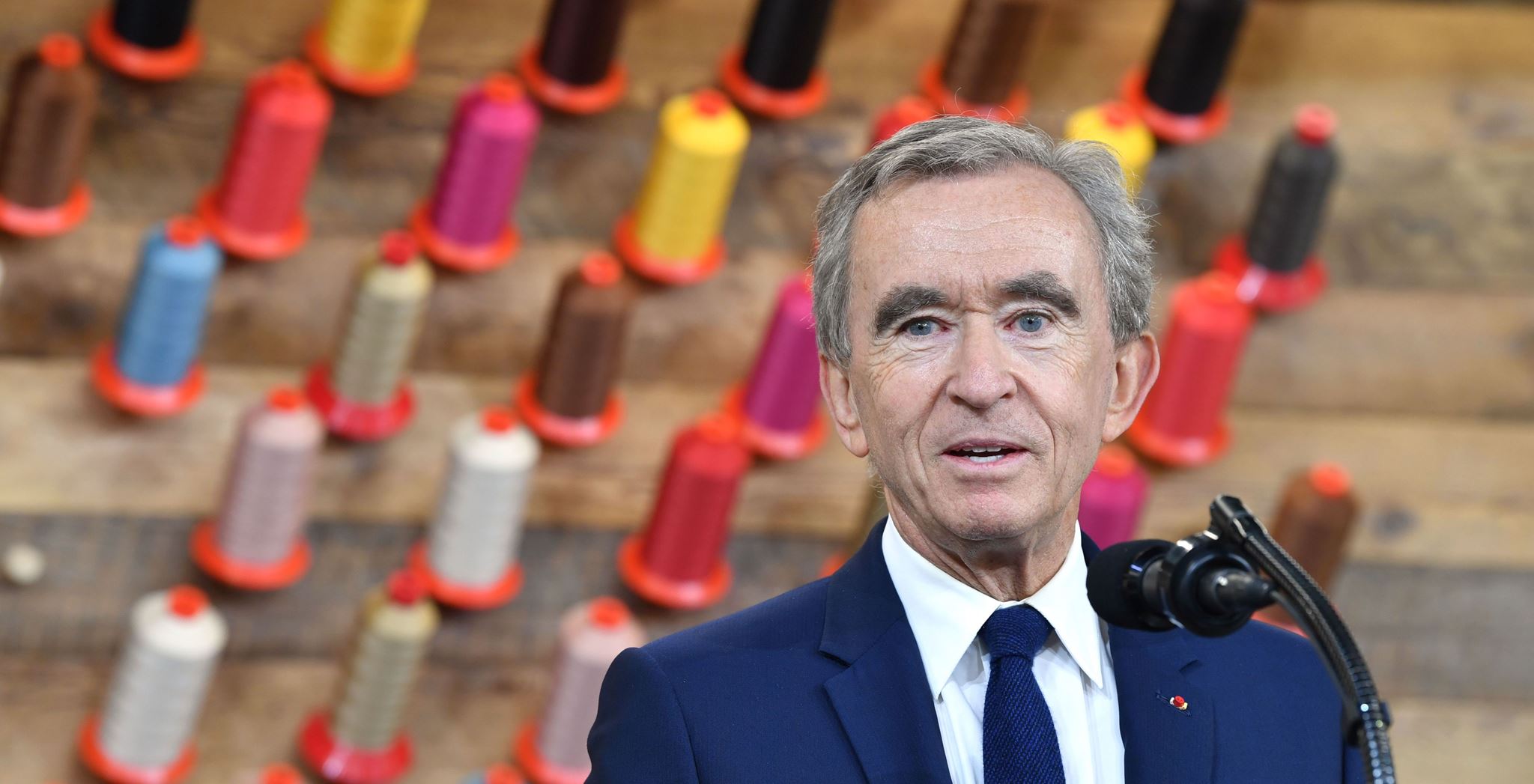 Oι πλουσιότεροι Ευρωπαίοι για το 2022